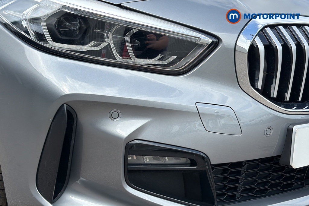 BMW 1 Series M Sport Automatic Petrol Hatchback - Stock Number (1649101) - 38th supplementary image