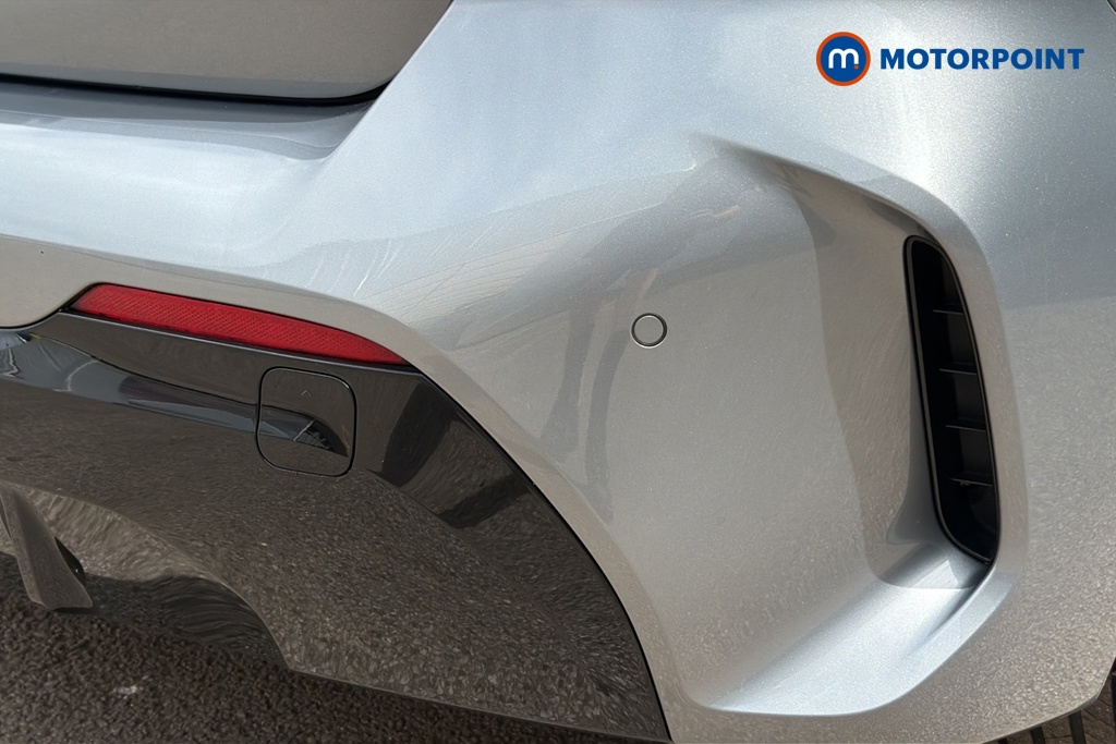 BMW 1 Series M Sport Automatic Petrol Hatchback - Stock Number (1649101) - 39th supplementary image