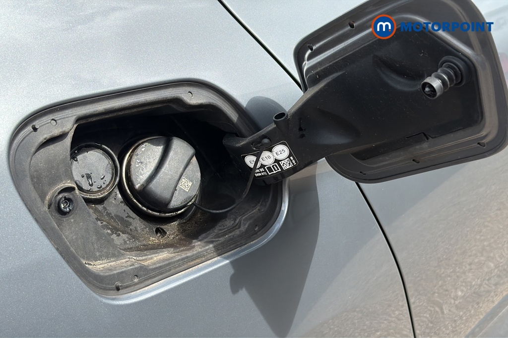 BMW 1 Series M Sport Automatic Petrol Hatchback - Stock Number (1649101) - 41st supplementary image