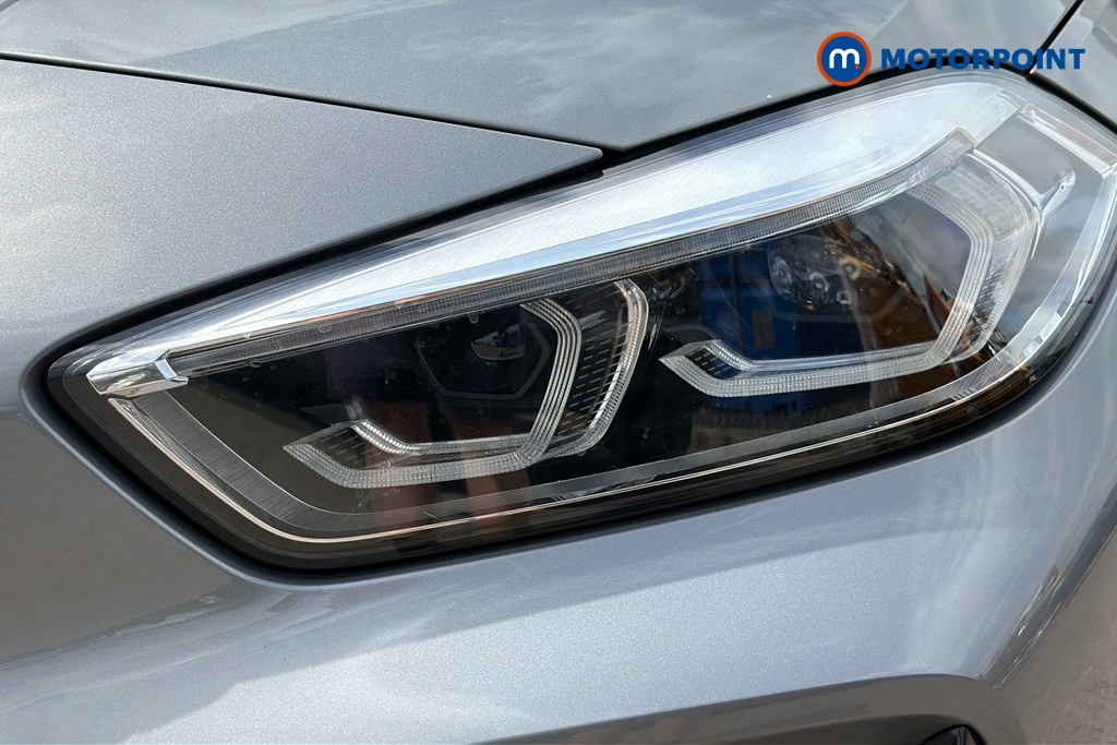 BMW 1 Series M Sport Automatic Petrol Hatchback - Stock Number (1649101) - 42nd supplementary image