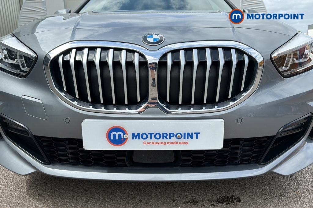 BMW 1 Series M Sport Automatic Petrol Hatchback - Stock Number (1649101) - 43rd supplementary image