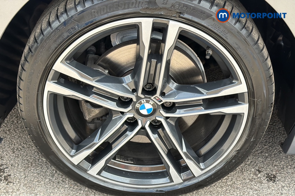BMW 1 Series M Sport Automatic Petrol Hatchback - Stock Number (1649101) - 44th supplementary image