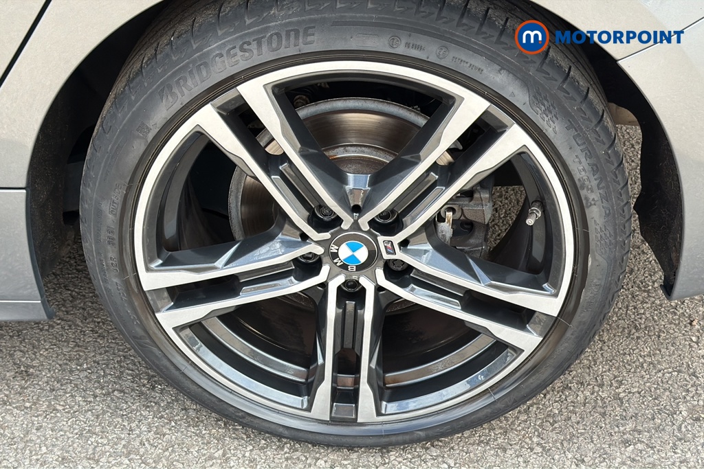 BMW 1 Series M Sport Automatic Petrol Hatchback - Stock Number (1649101) - 45th supplementary image
