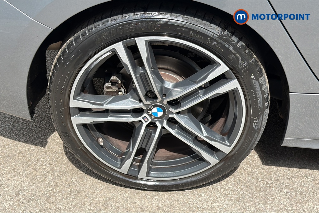 BMW 1 Series M Sport Automatic Petrol Hatchback - Stock Number (1649101) - 46th supplementary image