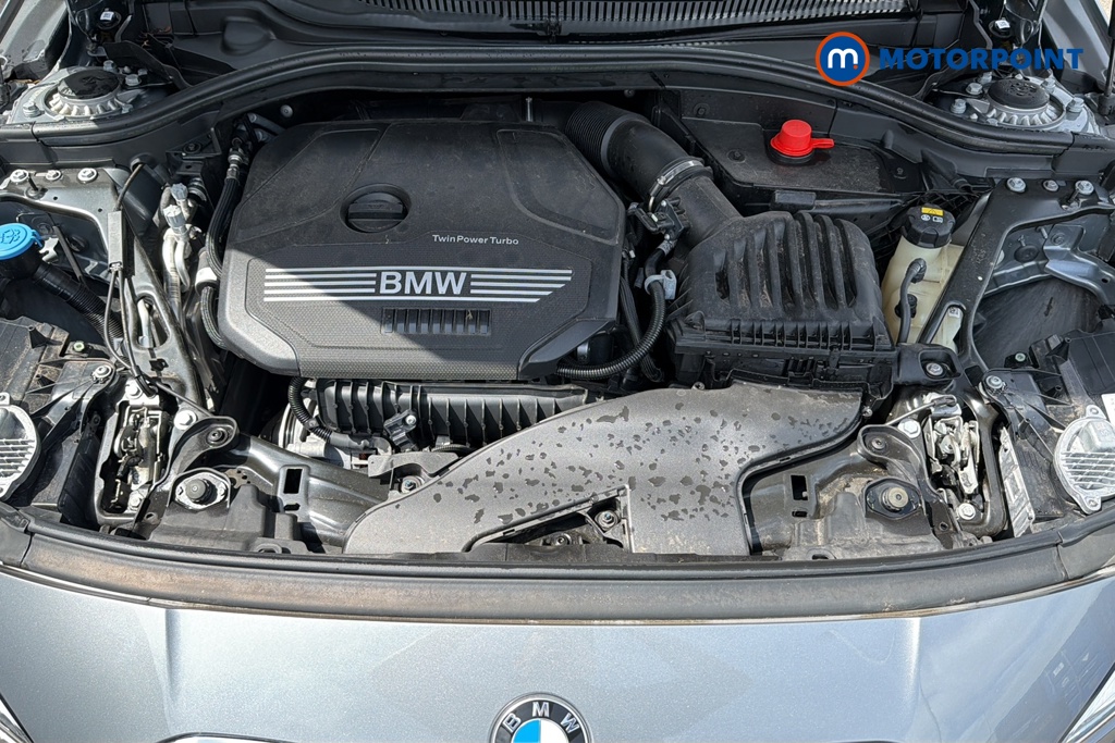 BMW 1 Series M Sport Automatic Petrol Hatchback - Stock Number (1649101) - 48th supplementary image