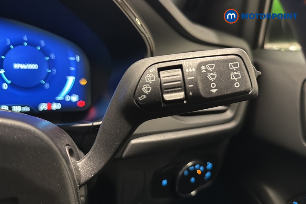 Ford Focus ST Manual Petrol Hatchback - Stock Number (1649126) - 6th supplementary image