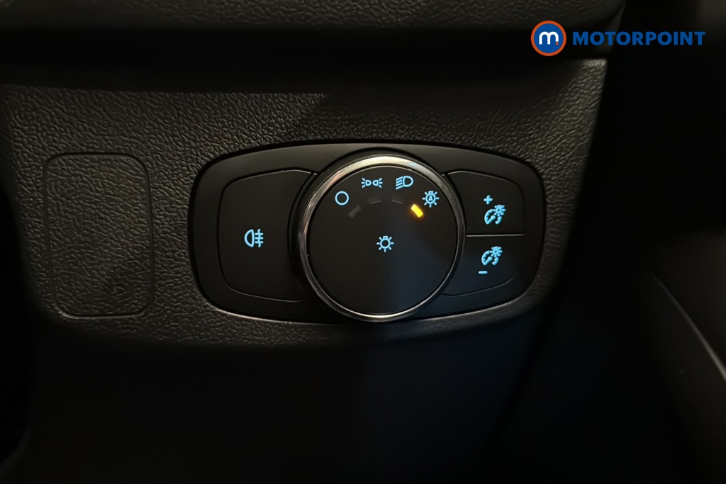 Ford Focus ST Manual Petrol Hatchback - Stock Number (1649126) - 11th supplementary image