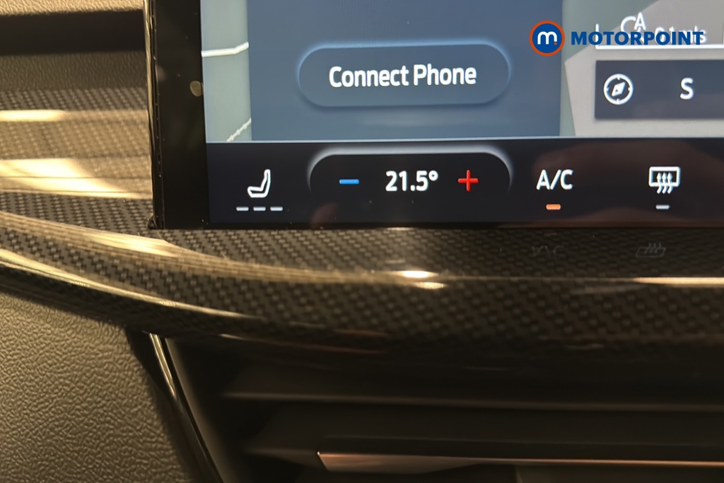 Ford Focus ST Manual Petrol Hatchback - Stock Number (1649126) - 14th supplementary image