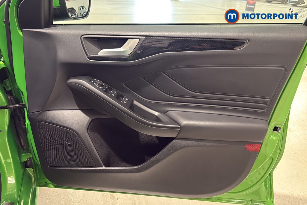 Ford Focus ST Manual Petrol Hatchback - Stock Number (1649126) - 18th supplementary image