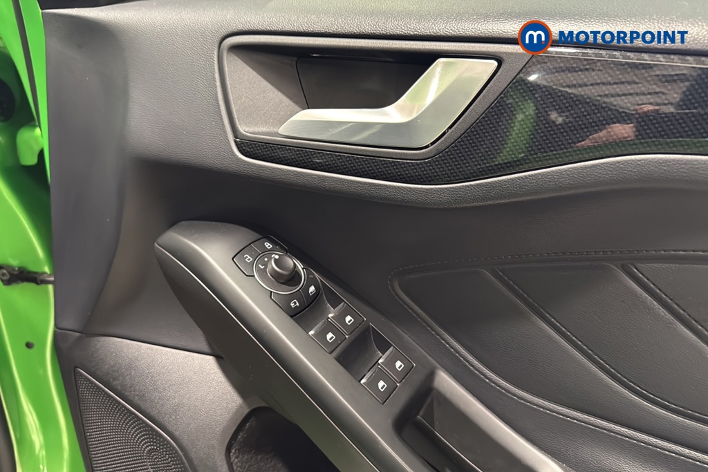 Ford Focus ST Manual Petrol Hatchback - Stock Number (1649126) - 19th supplementary image