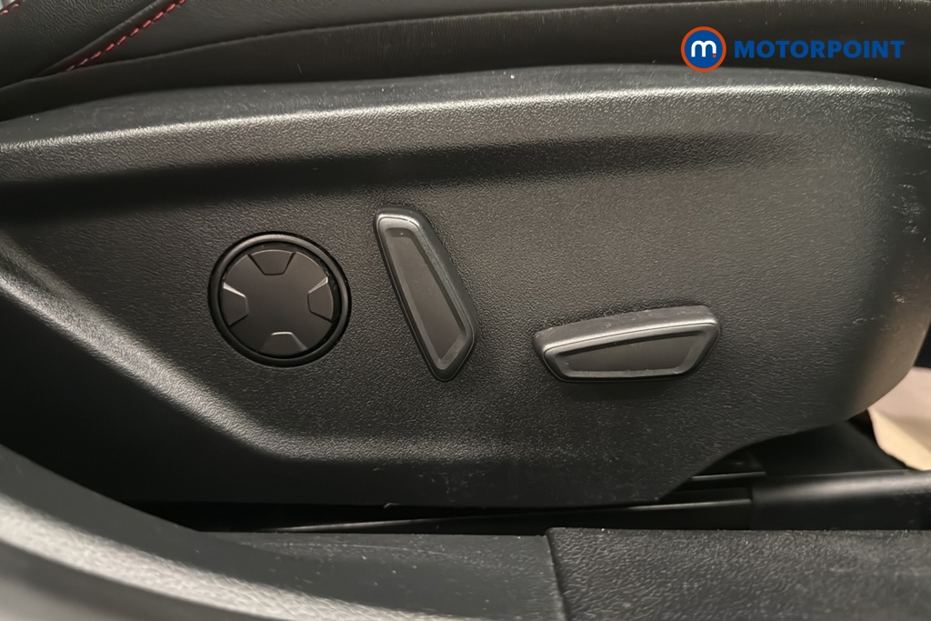 Ford Focus ST Manual Petrol Hatchback - Stock Number (1649126) - 23rd supplementary image