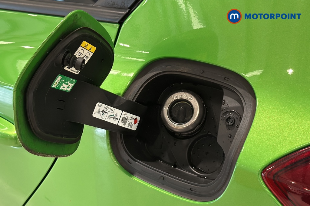 Ford Focus ST Manual Petrol Hatchback - Stock Number (1649126) - 41st supplementary image
