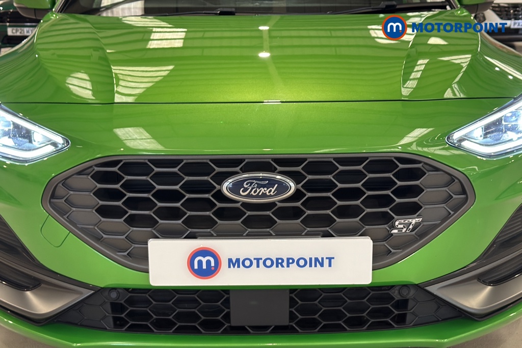 Ford Focus ST Manual Petrol Hatchback - Stock Number (1649126) - 43rd supplementary image