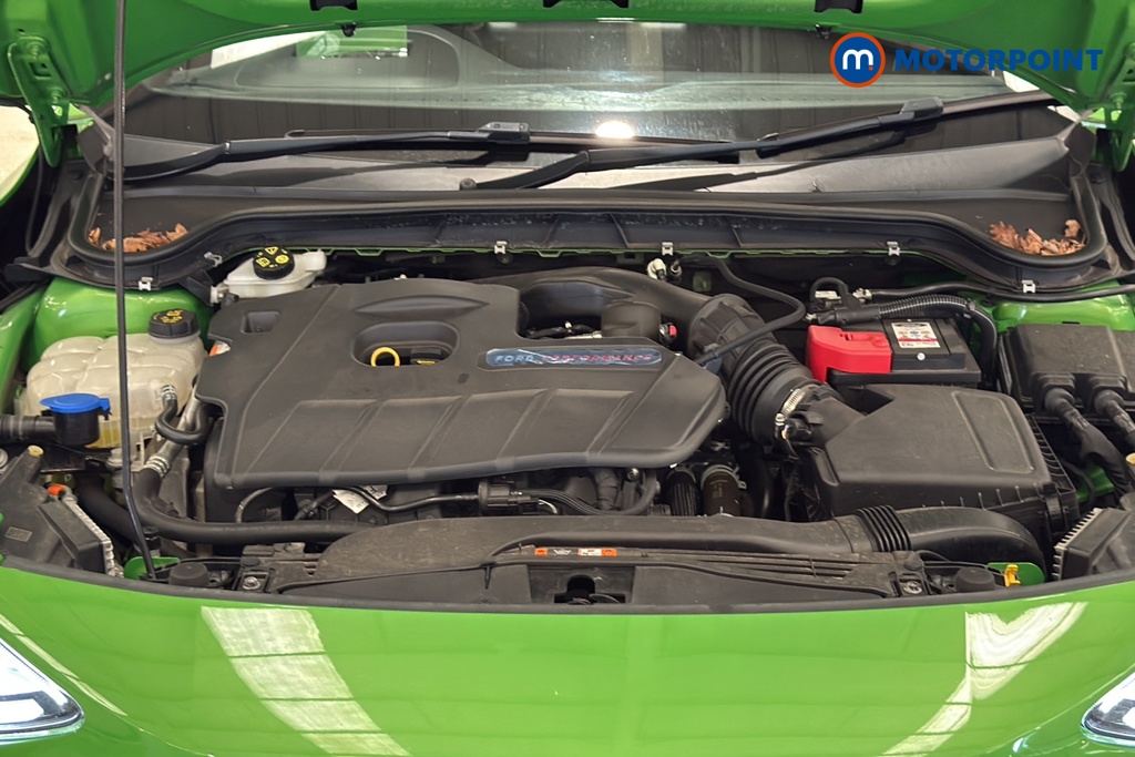 Ford Focus ST Manual Petrol Hatchback - Stock Number (1649126) - 48th supplementary image