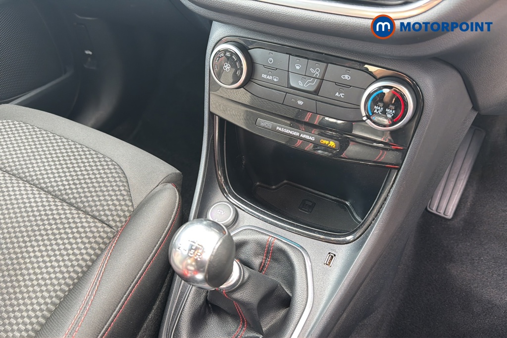 Ford Puma St-Line Manual Petrol SUV - Stock Number (1649131) - 15th supplementary image