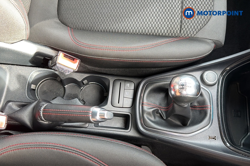 Ford Puma St-Line Manual Petrol SUV - Stock Number (1649131) - 16th supplementary image