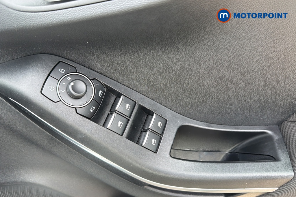 Ford Puma St-Line Manual Petrol SUV - Stock Number (1649131) - 19th supplementary image