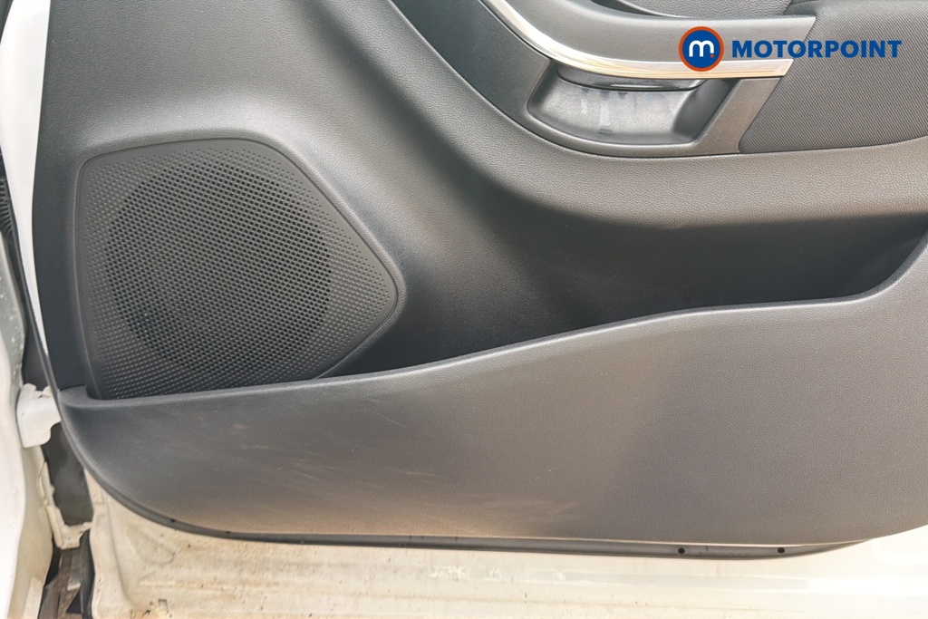 Ford Puma St-Line Manual Petrol SUV - Stock Number (1649131) - 21st supplementary image