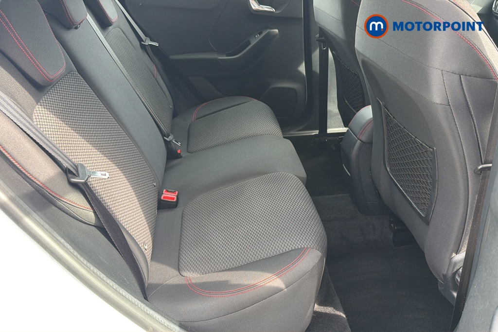 Ford Puma St-Line Manual Petrol SUV - Stock Number (1649131) - 25th supplementary image