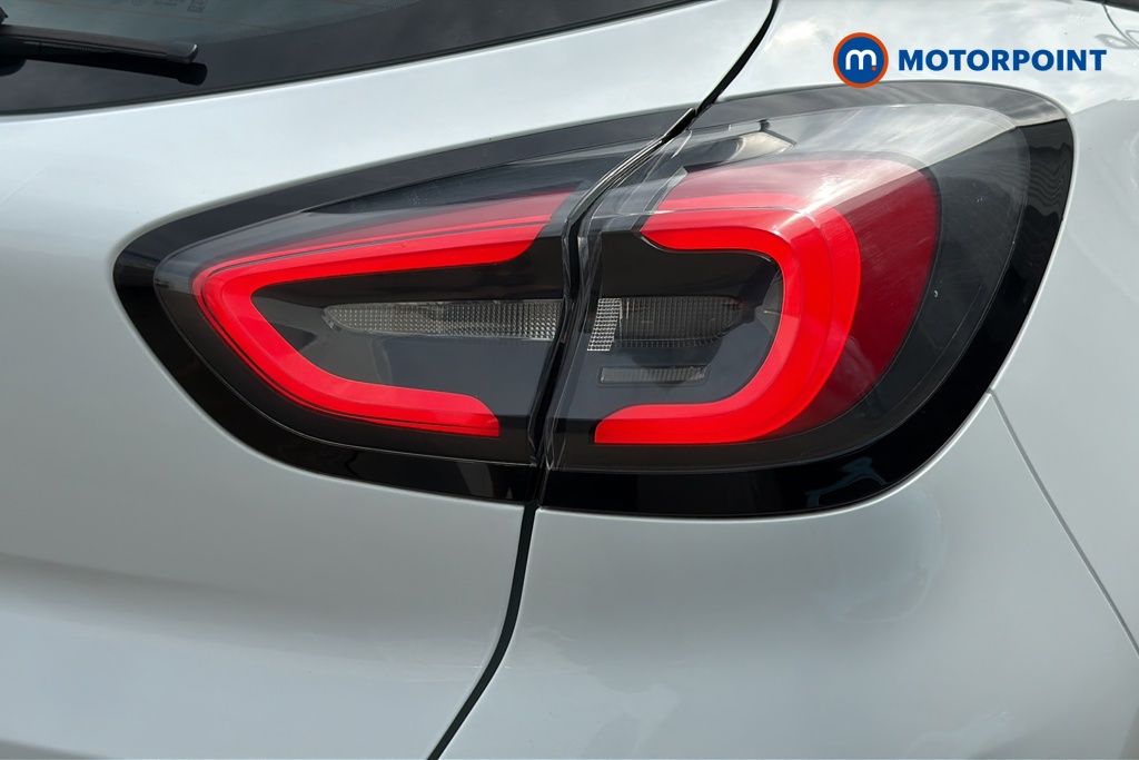 Ford Puma St-Line Manual Petrol SUV - Stock Number (1649131) - 36th supplementary image
