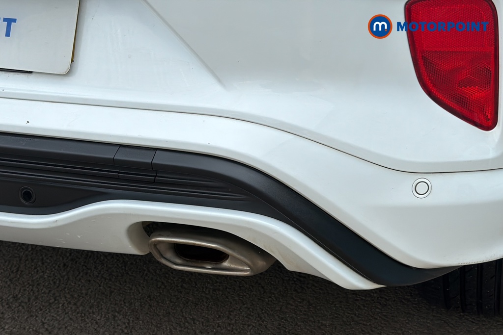Ford Puma St-Line Manual Petrol SUV - Stock Number (1649131) - 39th supplementary image