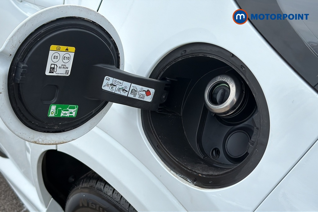 Ford Puma St-Line Manual Petrol SUV - Stock Number (1649131) - 41st supplementary image