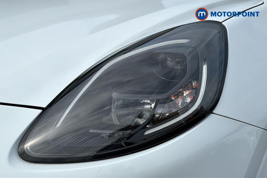 Ford Puma St-Line Manual Petrol SUV - Stock Number (1649131) - 42nd supplementary image