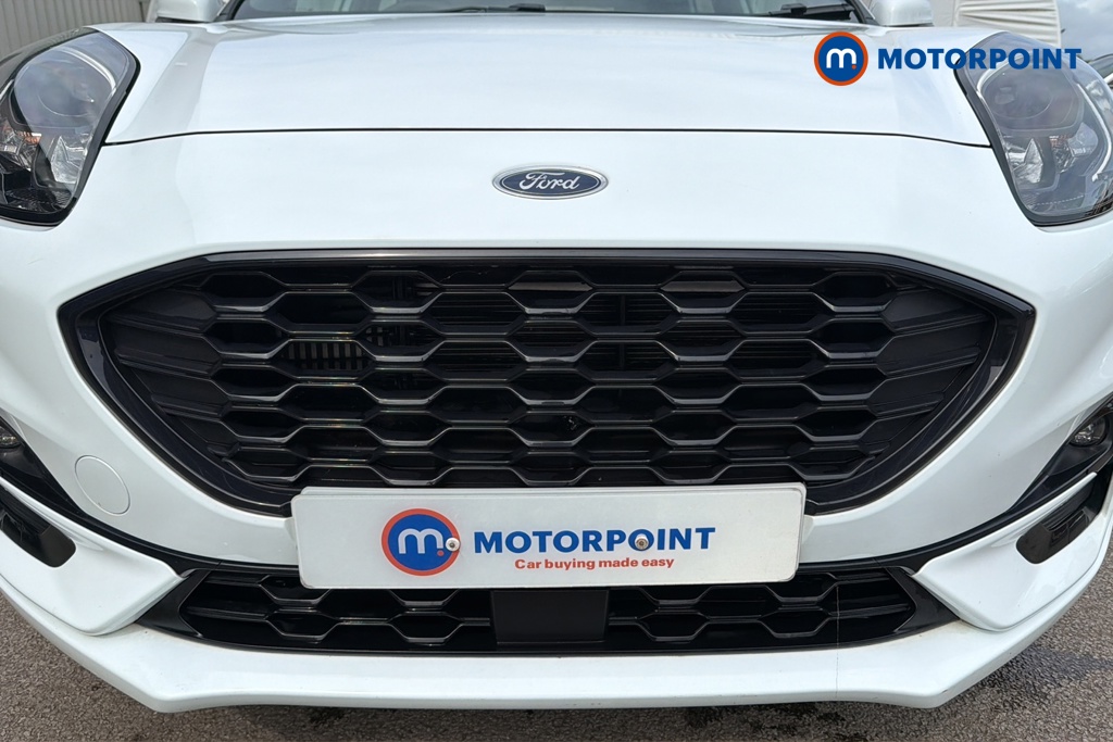 Ford Puma St-Line Manual Petrol SUV - Stock Number (1649131) - 43rd supplementary image