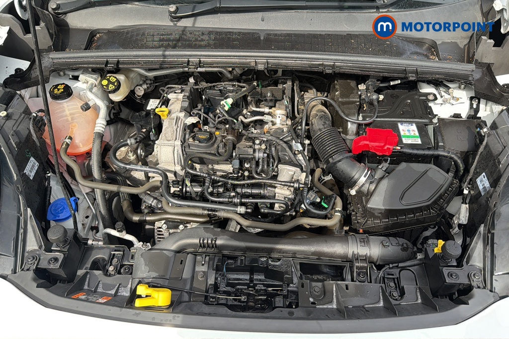 Ford Puma St-Line Manual Petrol SUV - Stock Number (1649131) - 48th supplementary image