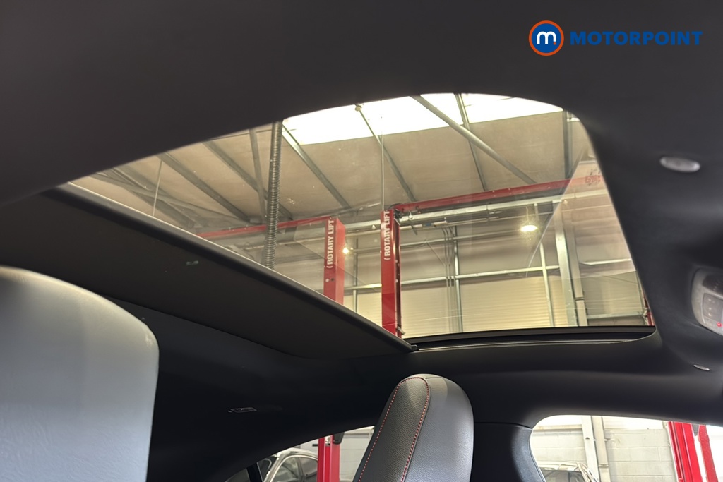 Mercedes-Benz CLA Amg Line Automatic Petrol Coupe - Stock Number (1649311) - 20th supplementary image