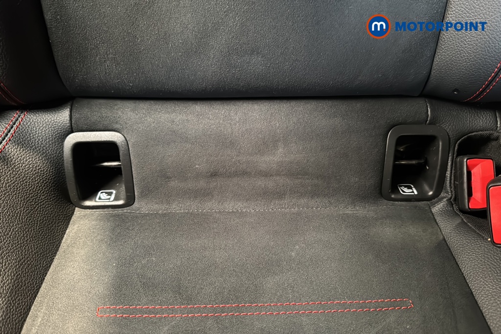 Mercedes-Benz CLA Amg Line Automatic Petrol Coupe - Stock Number (1649311) - 27th supplementary image