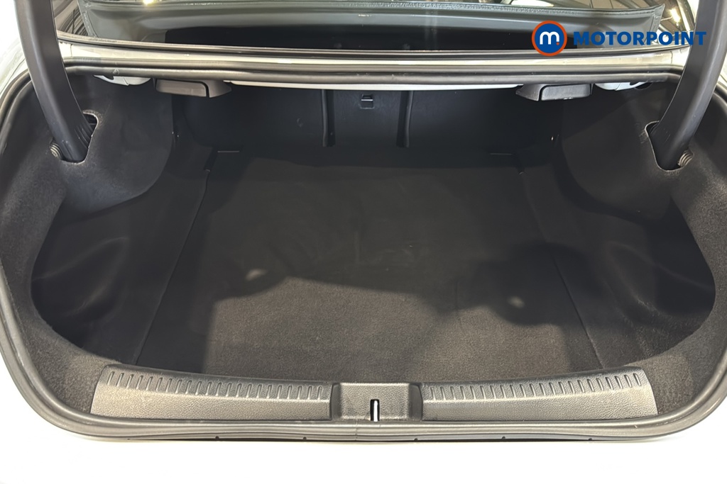 Mercedes-Benz CLA Amg Line Automatic Petrol Coupe - Stock Number (1649311) - 30th supplementary image