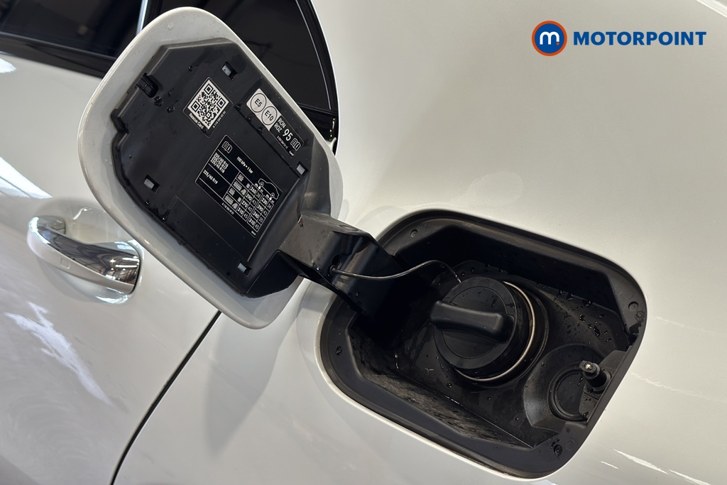 Mercedes-Benz CLA Amg Line Automatic Petrol Coupe - Stock Number (1649311) - 41st supplementary image