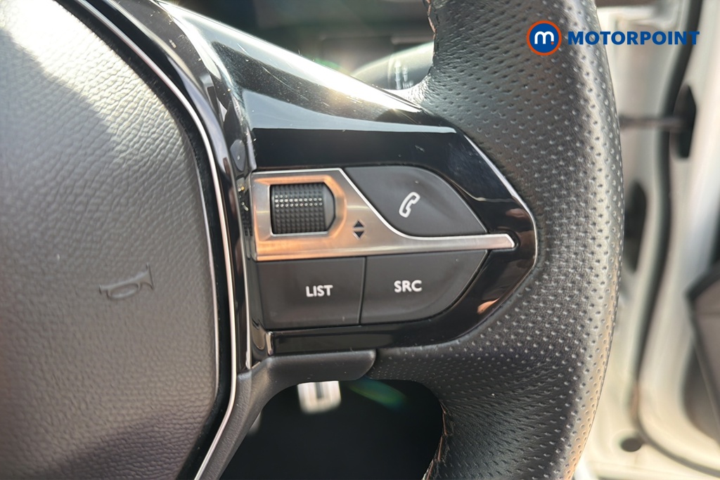 Peugeot 3008 GT Manual Diesel SUV - Stock Number (1649519) - 3rd supplementary image