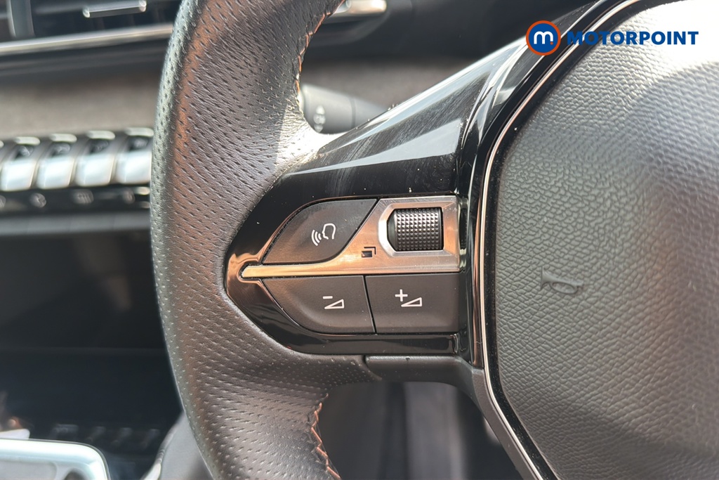Peugeot 3008 GT Manual Diesel SUV - Stock Number (1649519) - 4th supplementary image