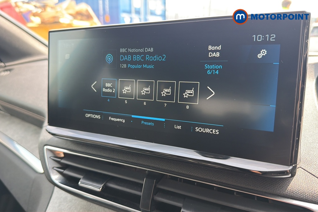 Peugeot 3008 GT Manual Diesel SUV - Stock Number (1649519) - 8th supplementary image