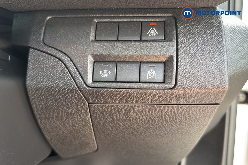 Peugeot 3008 GT Manual Diesel SUV - Stock Number (1649519) - 11th supplementary image