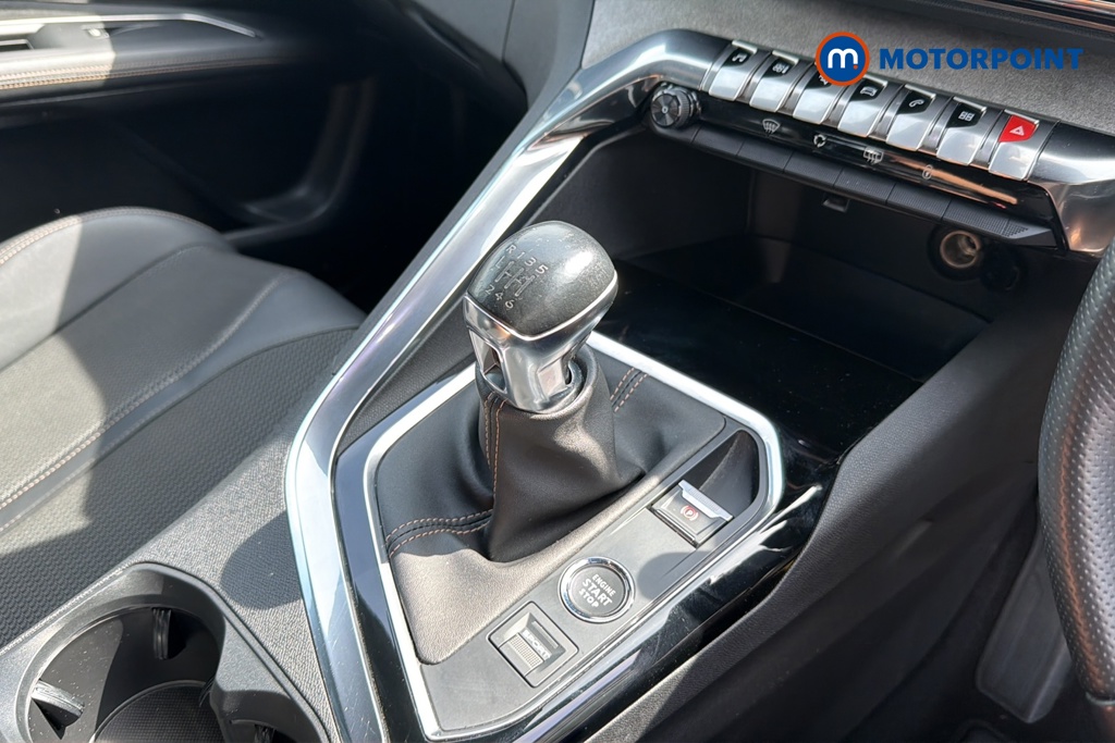 Peugeot 3008 GT Manual Diesel SUV - Stock Number (1649519) - 15th supplementary image