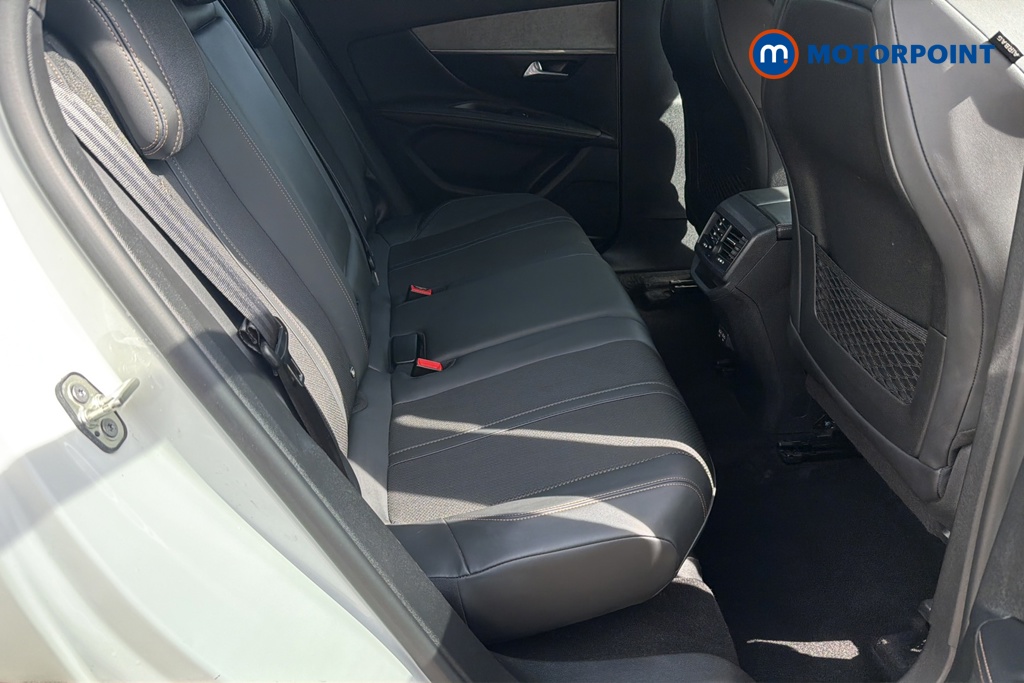 Peugeot 3008 GT Manual Diesel SUV - Stock Number (1649519) - 25th supplementary image