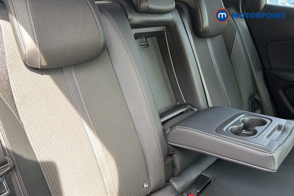 Peugeot 3008 GT Manual Diesel SUV - Stock Number (1649519) - 26th supplementary image