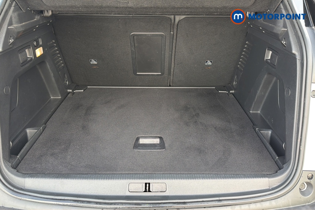 Peugeot 3008 GT Manual Diesel SUV - Stock Number (1649519) - 30th supplementary image