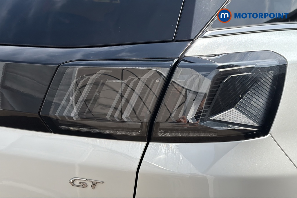 Peugeot 3008 GT Manual Diesel SUV - Stock Number (1649519) - 36th supplementary image