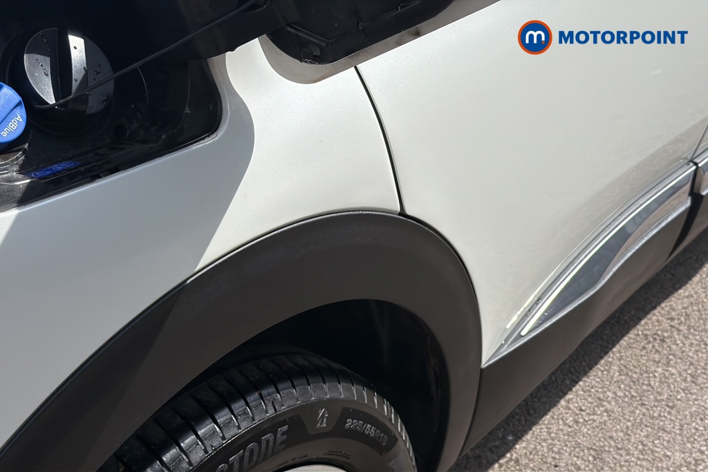 Peugeot 3008 GT Manual Diesel SUV - Stock Number (1649519) - 41st supplementary image