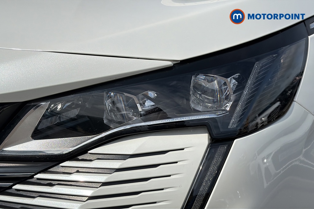 Peugeot 3008 GT Manual Diesel SUV - Stock Number (1649519) - 42nd supplementary image