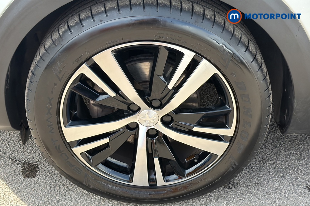 Peugeot 3008 GT Manual Diesel SUV - Stock Number (1649519) - 44th supplementary image