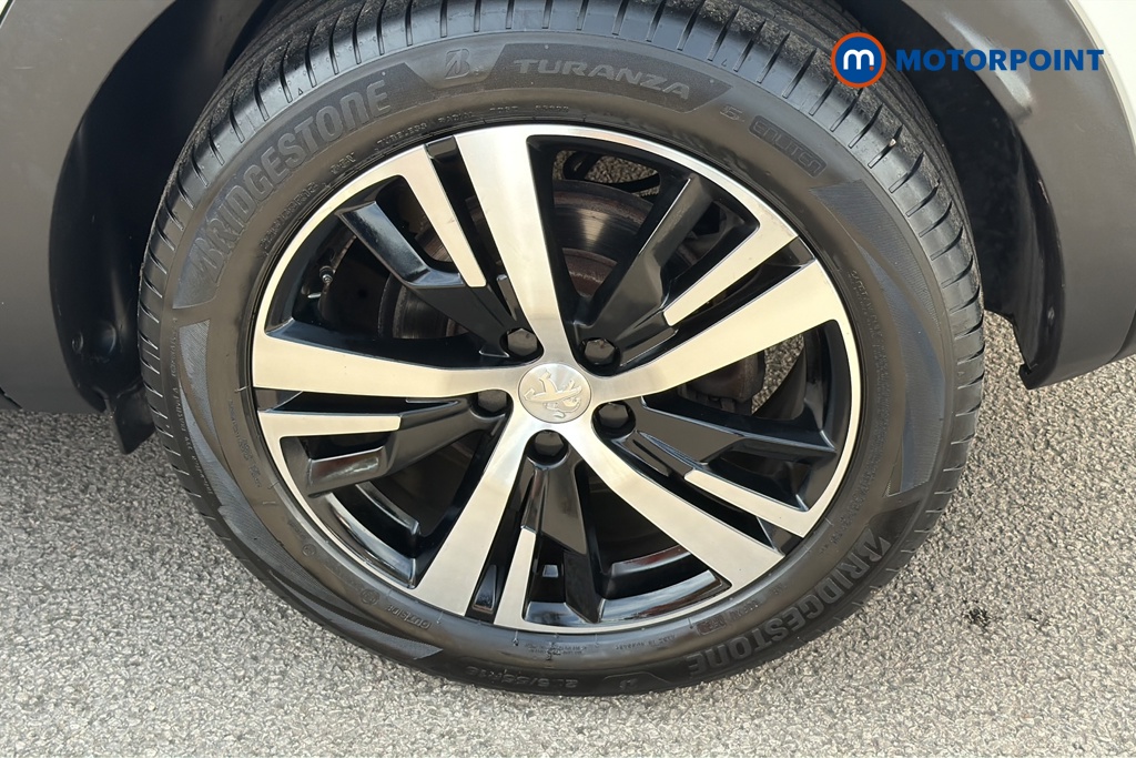 Peugeot 3008 GT Manual Diesel SUV - Stock Number (1649519) - 45th supplementary image