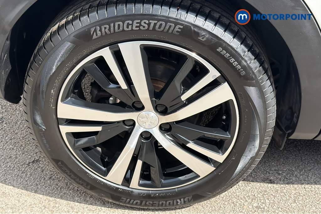 Peugeot 3008 GT Manual Diesel SUV - Stock Number (1649519) - 46th supplementary image