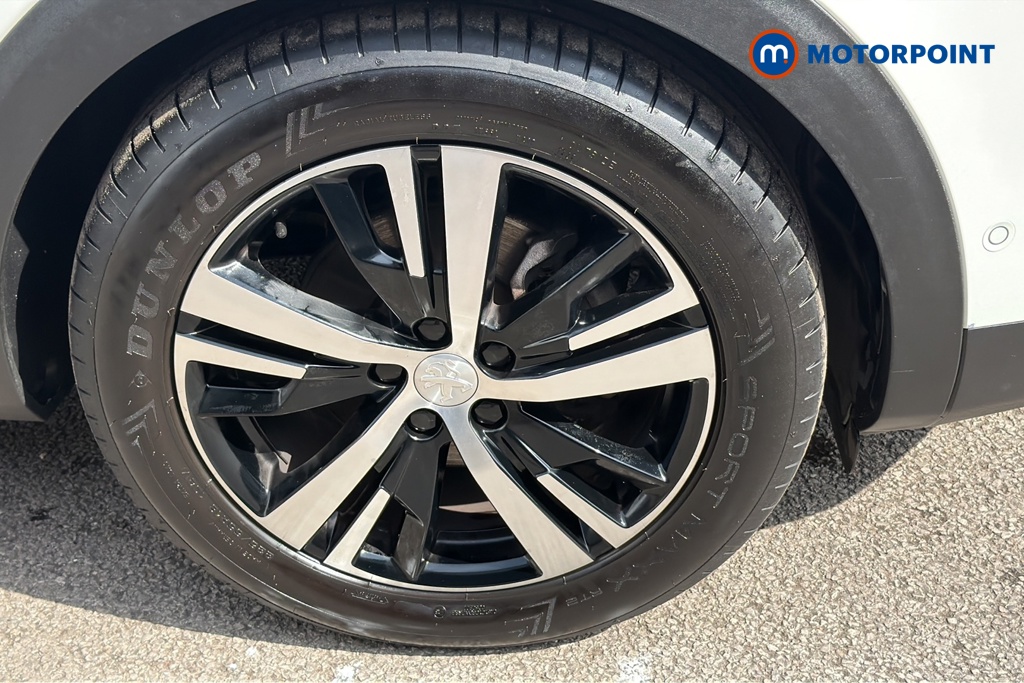 Peugeot 3008 GT Manual Diesel SUV - Stock Number (1649519) - 47th supplementary image