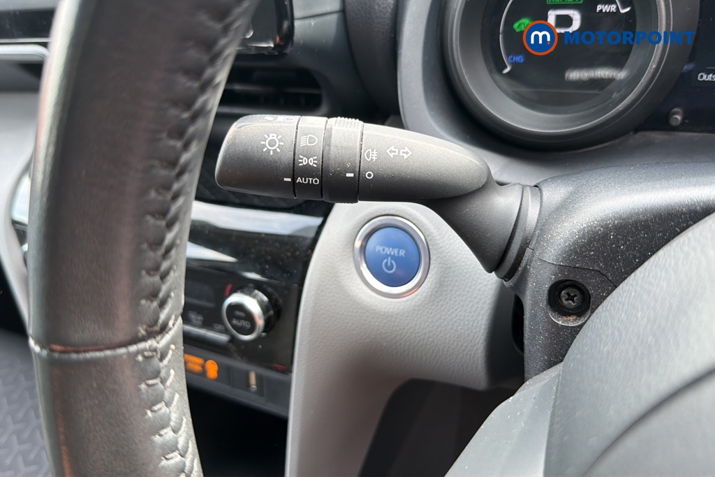 Toyota Yaris Cross Icon Automatic Petrol-Electric Hybrid Estate - Stock Number (1649612) - 5th supplementary image