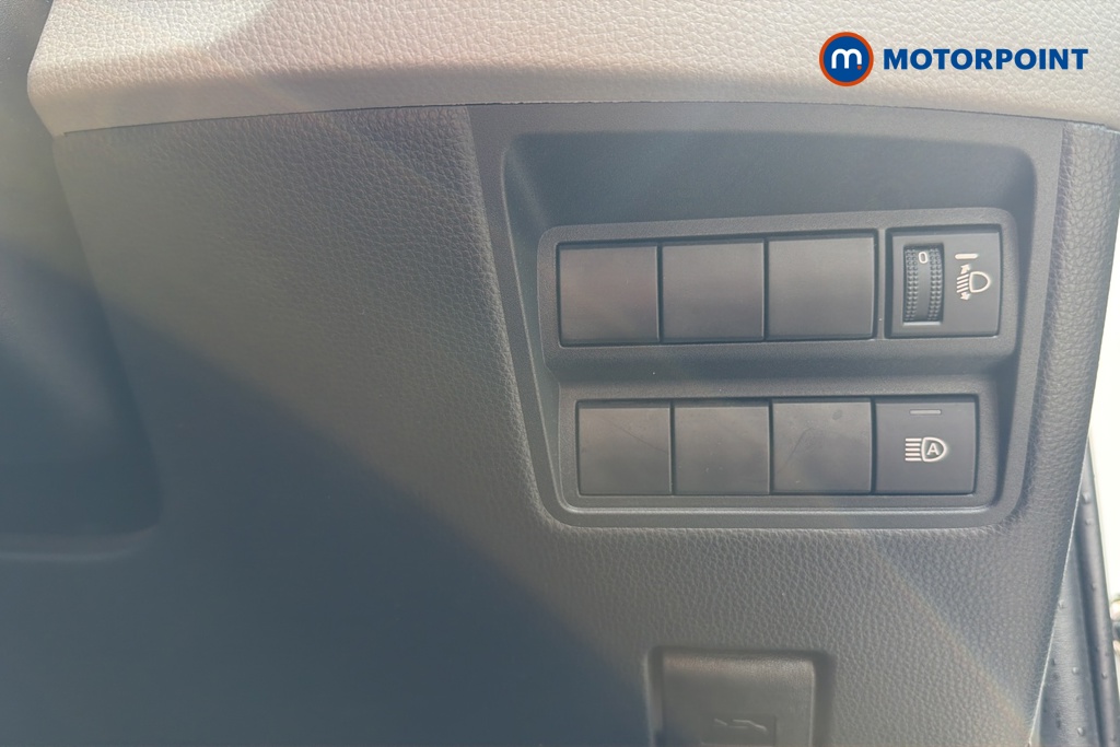 Toyota Yaris Cross Icon Automatic Petrol-Electric Hybrid Estate - Stock Number (1649612) - 11th supplementary image
